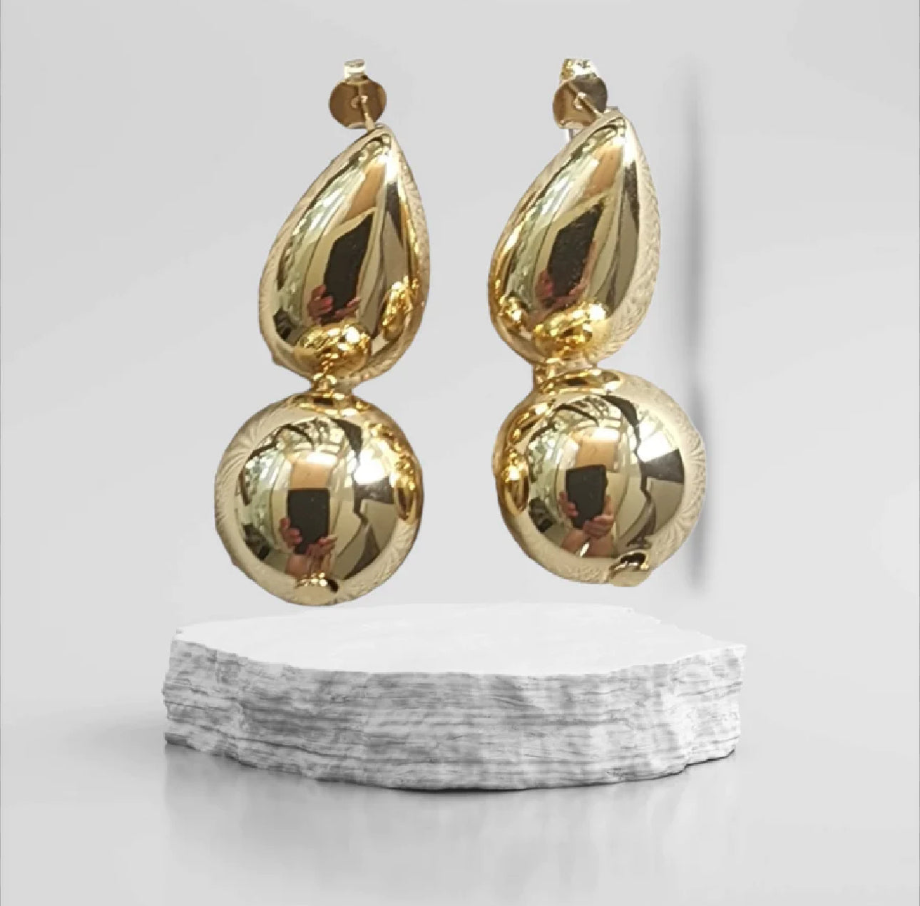 Ojana Earrings