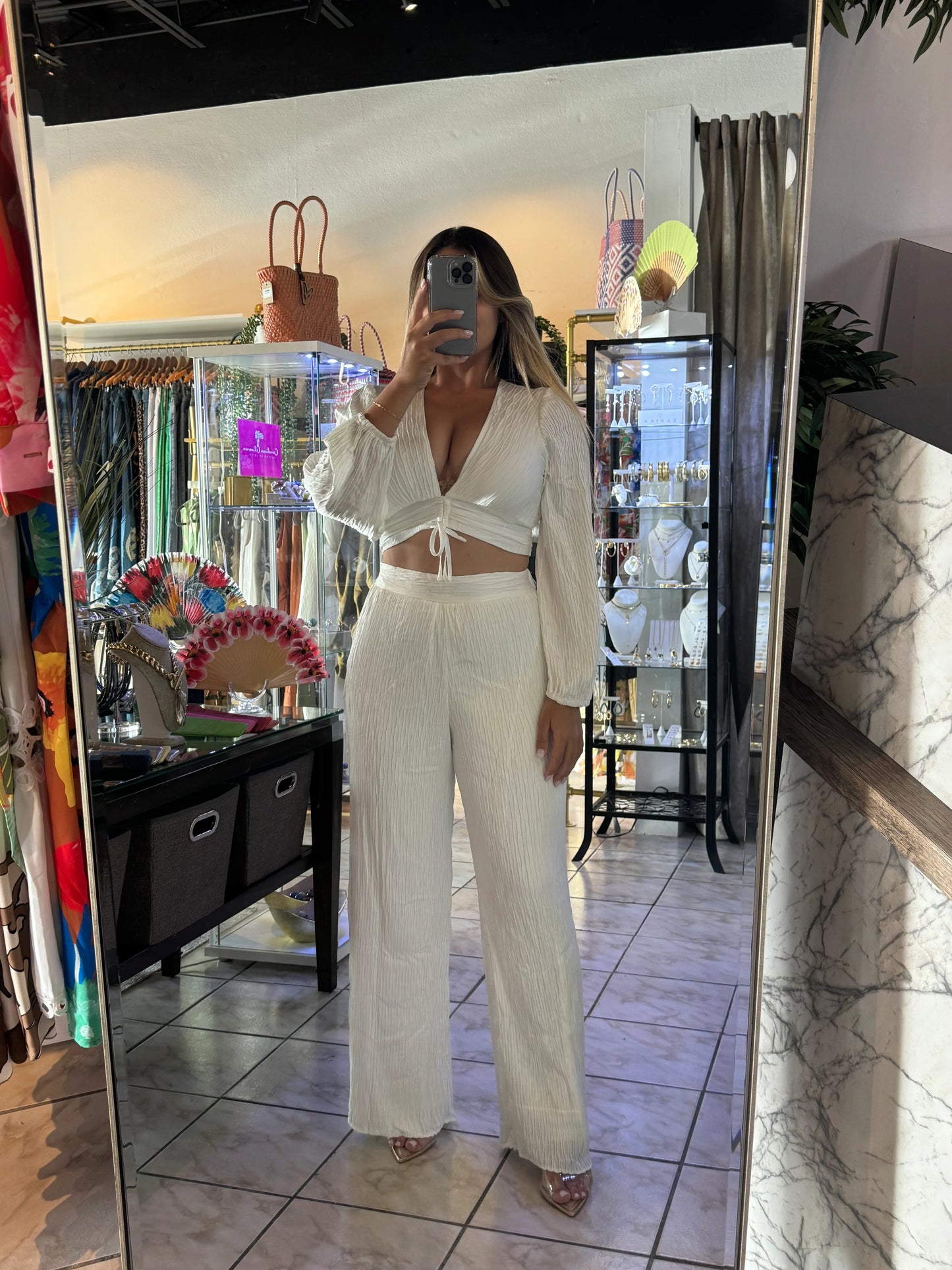Wilma Top