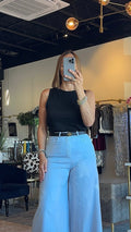 Emily Top - Black