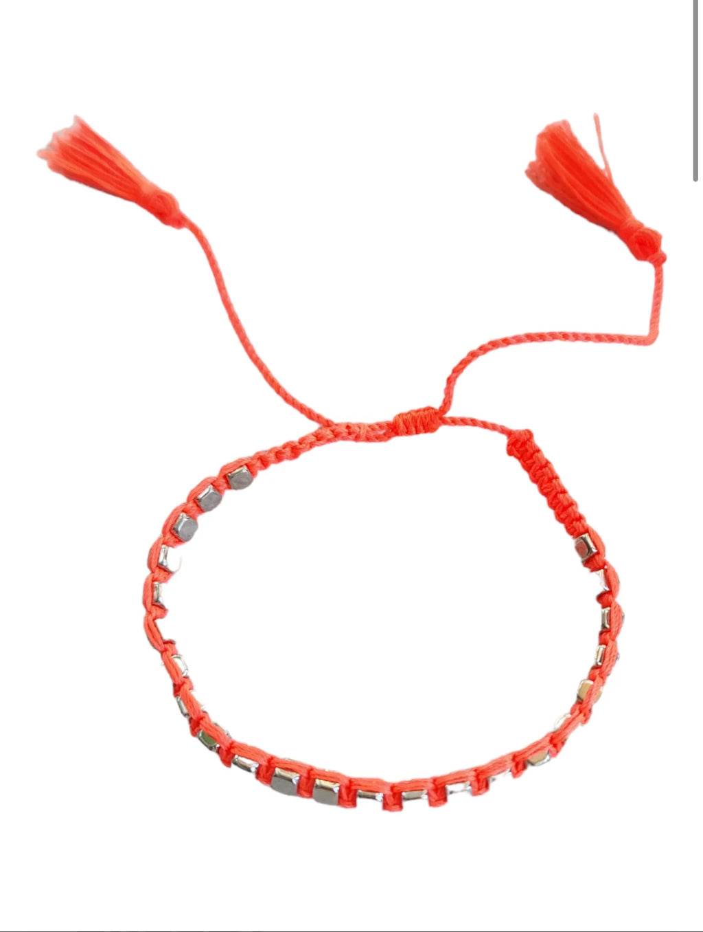 Breezy Bracelets-MORE COLORS