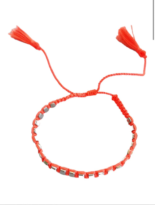 Breezy Bracelets-MORE COLORS