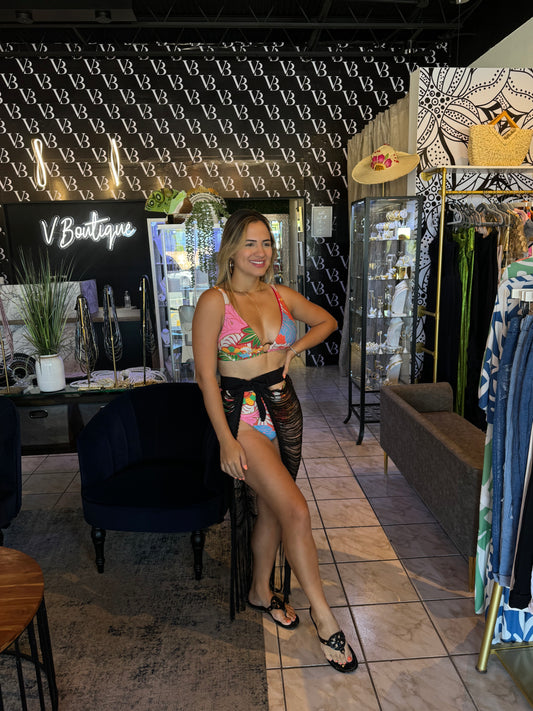 Kawi Bikini