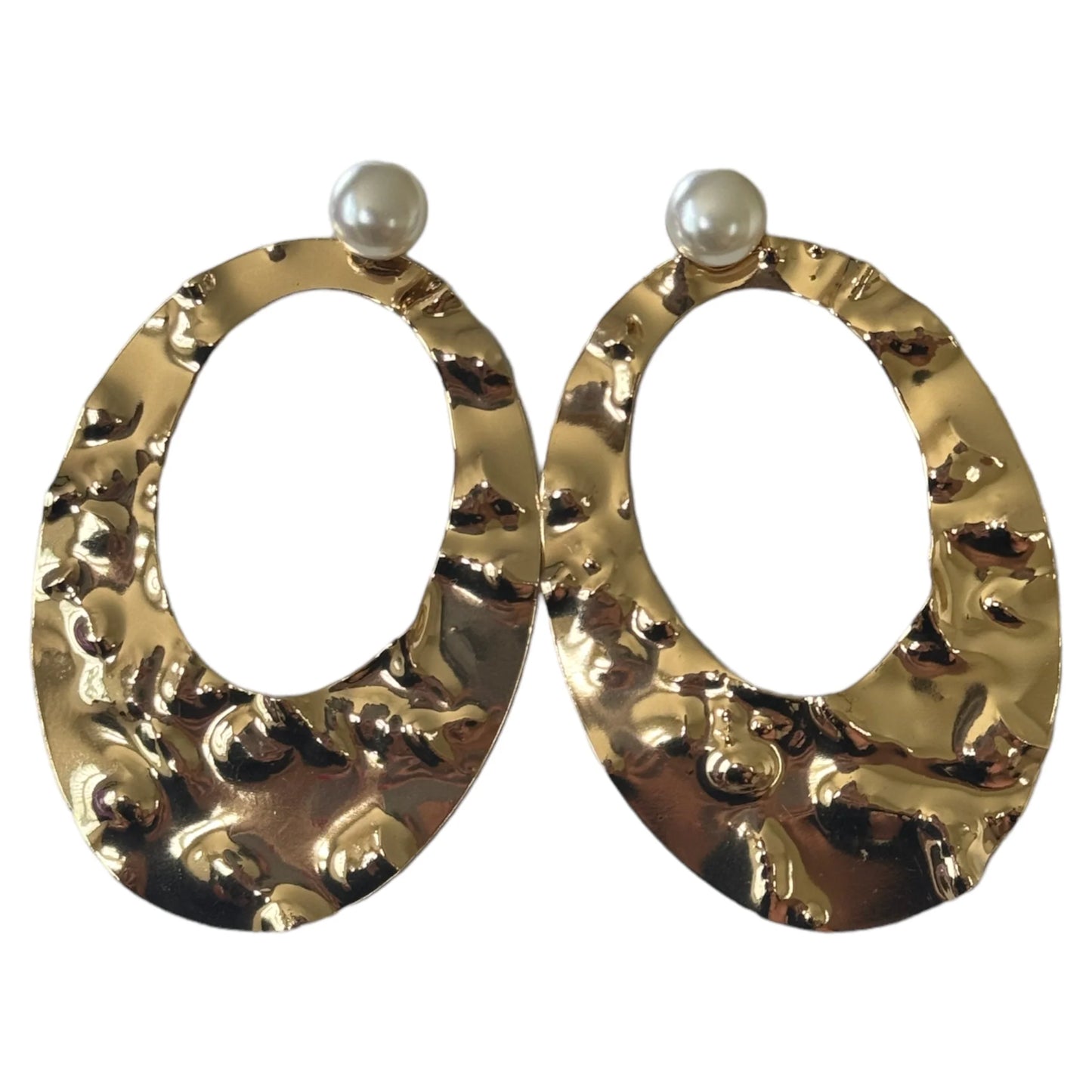 Celinne Earrings