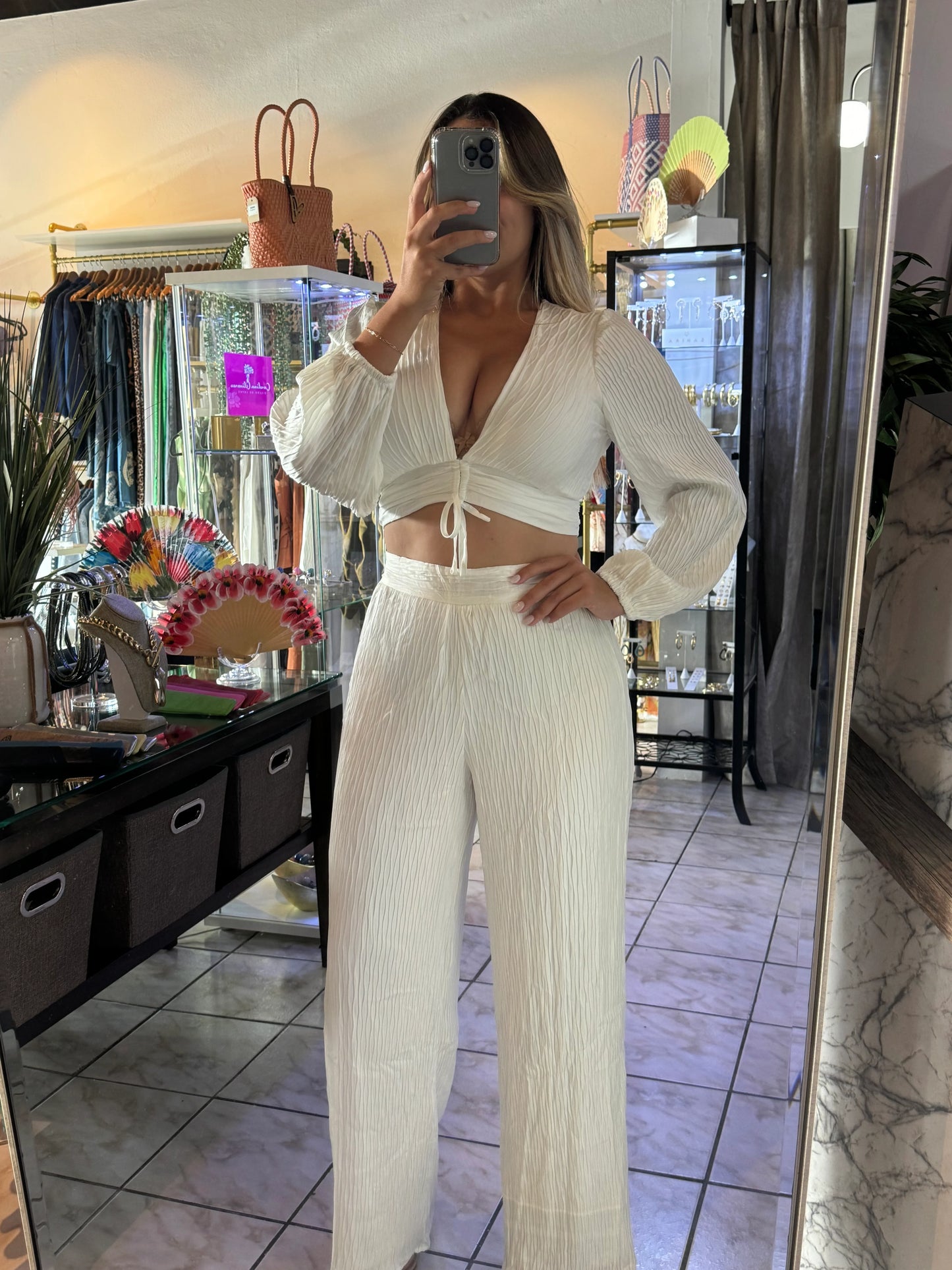 Wilma Top