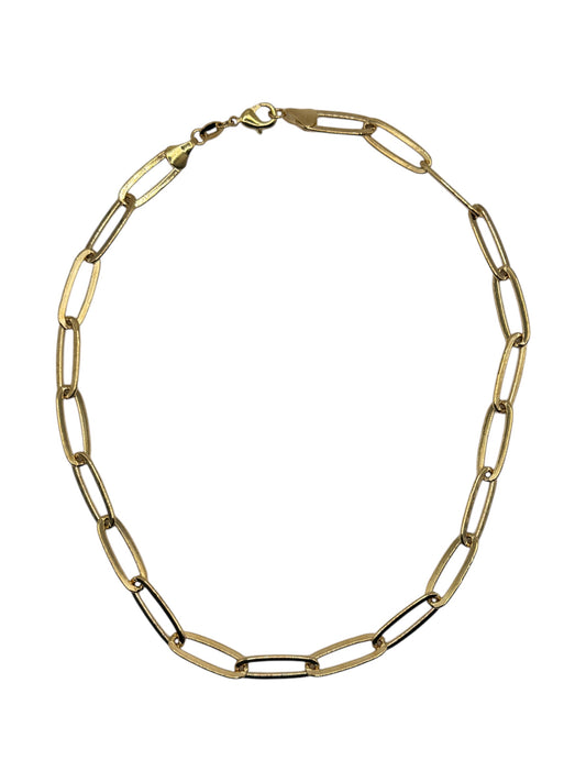 Cata Charm Necklace