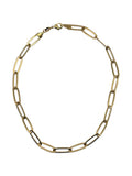 Cata Charm Necklace