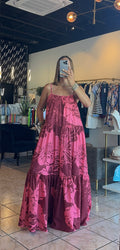 Dion Maxi Dress