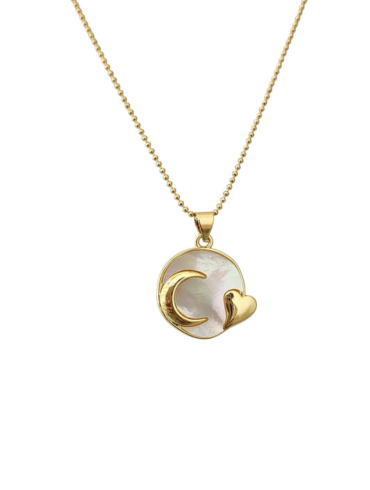 Selina Necklace