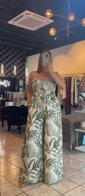 Lyra Jumpsuit