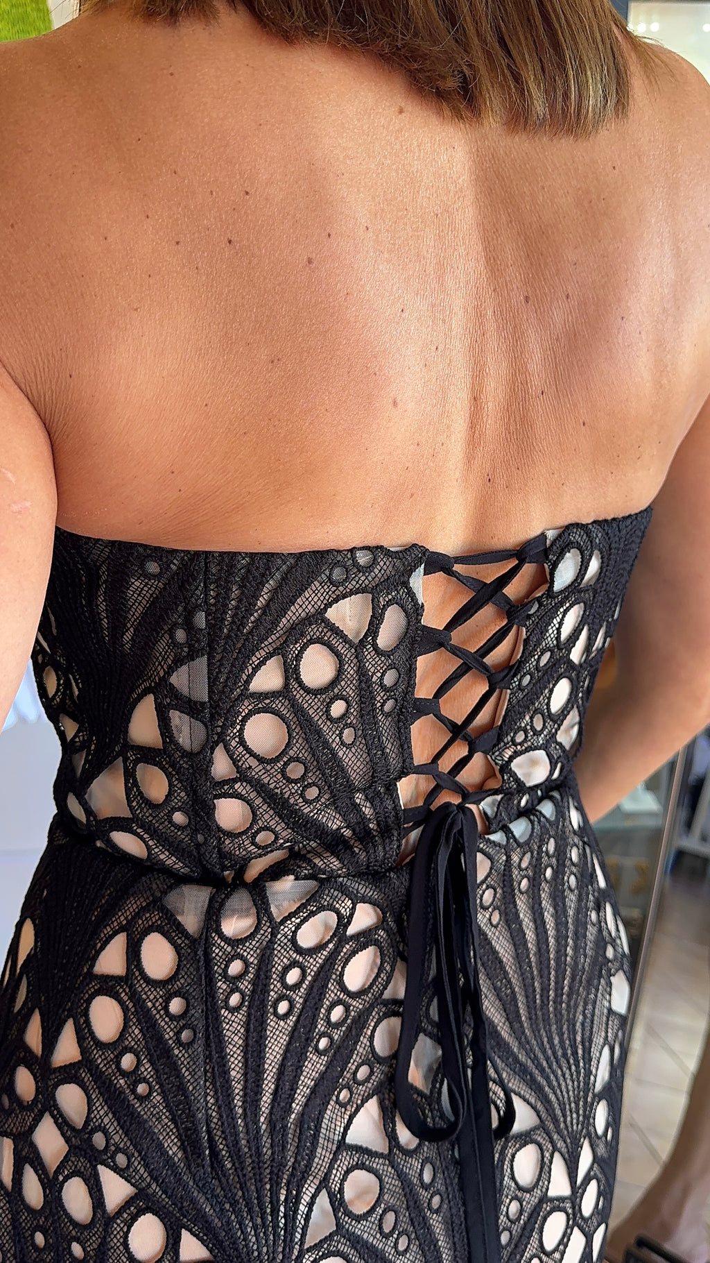 Fernanda 2 in 1 Dress