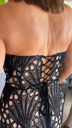 Fernanda 2 in 1 Dress