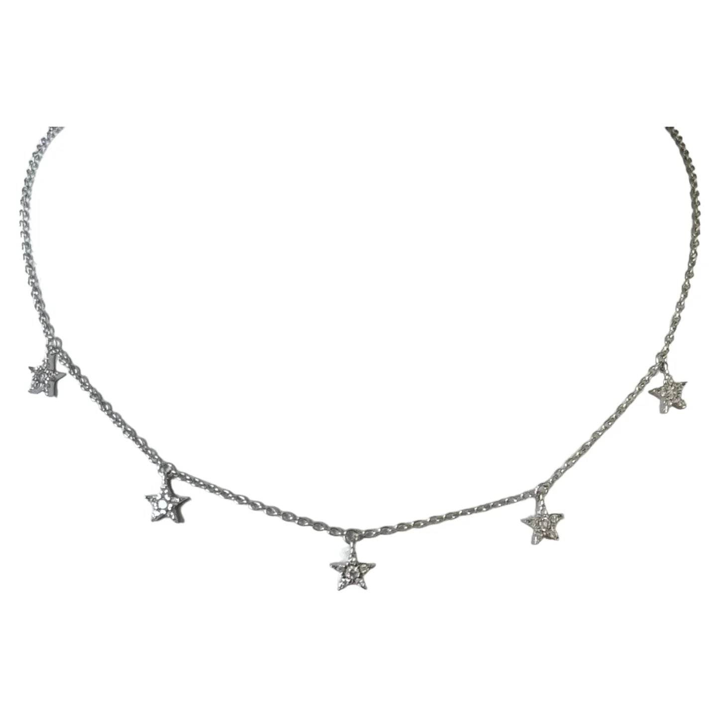 Stella Necklace