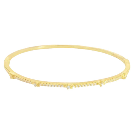 Katiria Bracelet -Gold