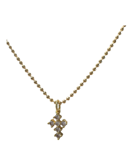 Charme Necklace