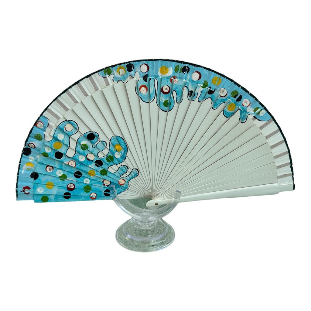 Hand Fan