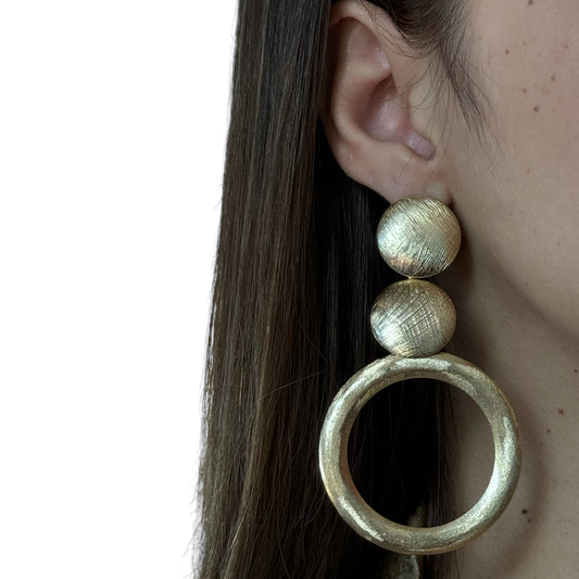 Lorena Earrings