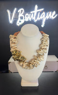 Layna Necklace