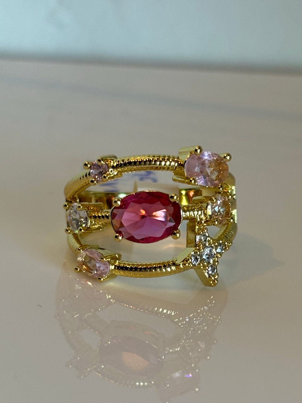 Kate Ring