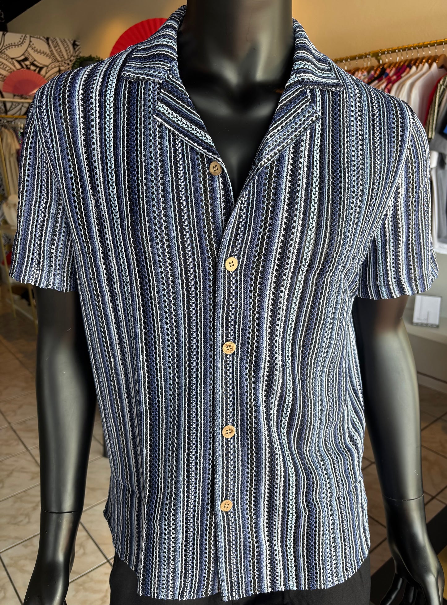 Apa Men Shirt