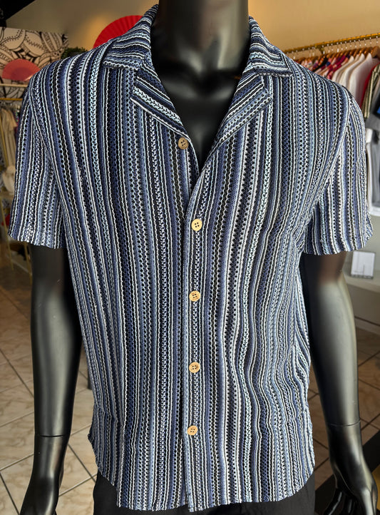 Apa Men Shirt
