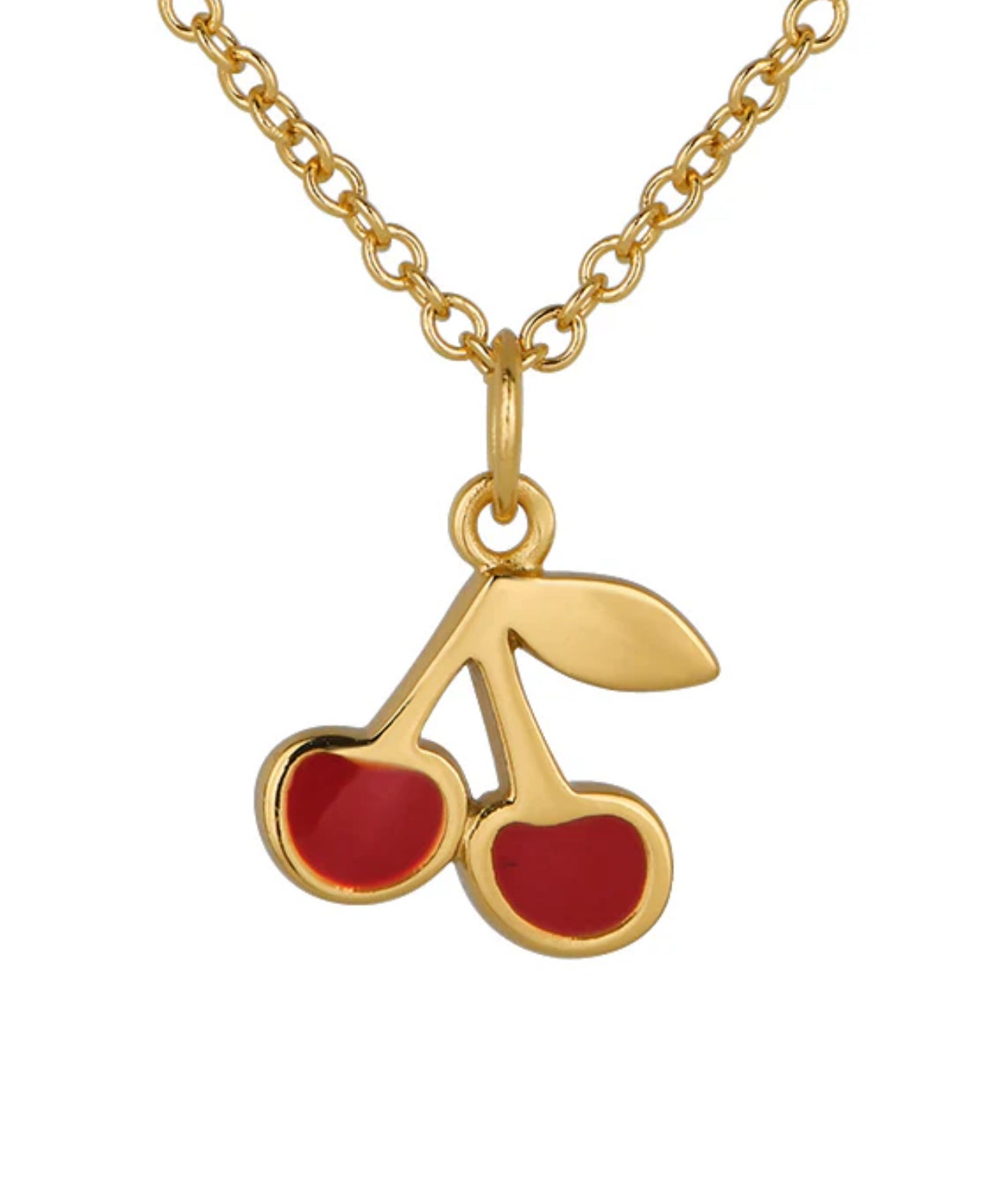 Moira Necklace