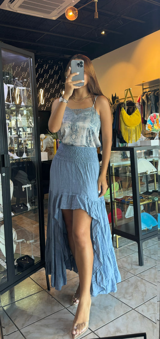 Camila Skirt