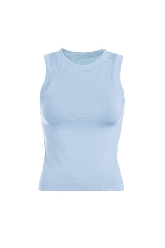 Basic Tops
