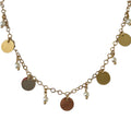 Shar Necklace