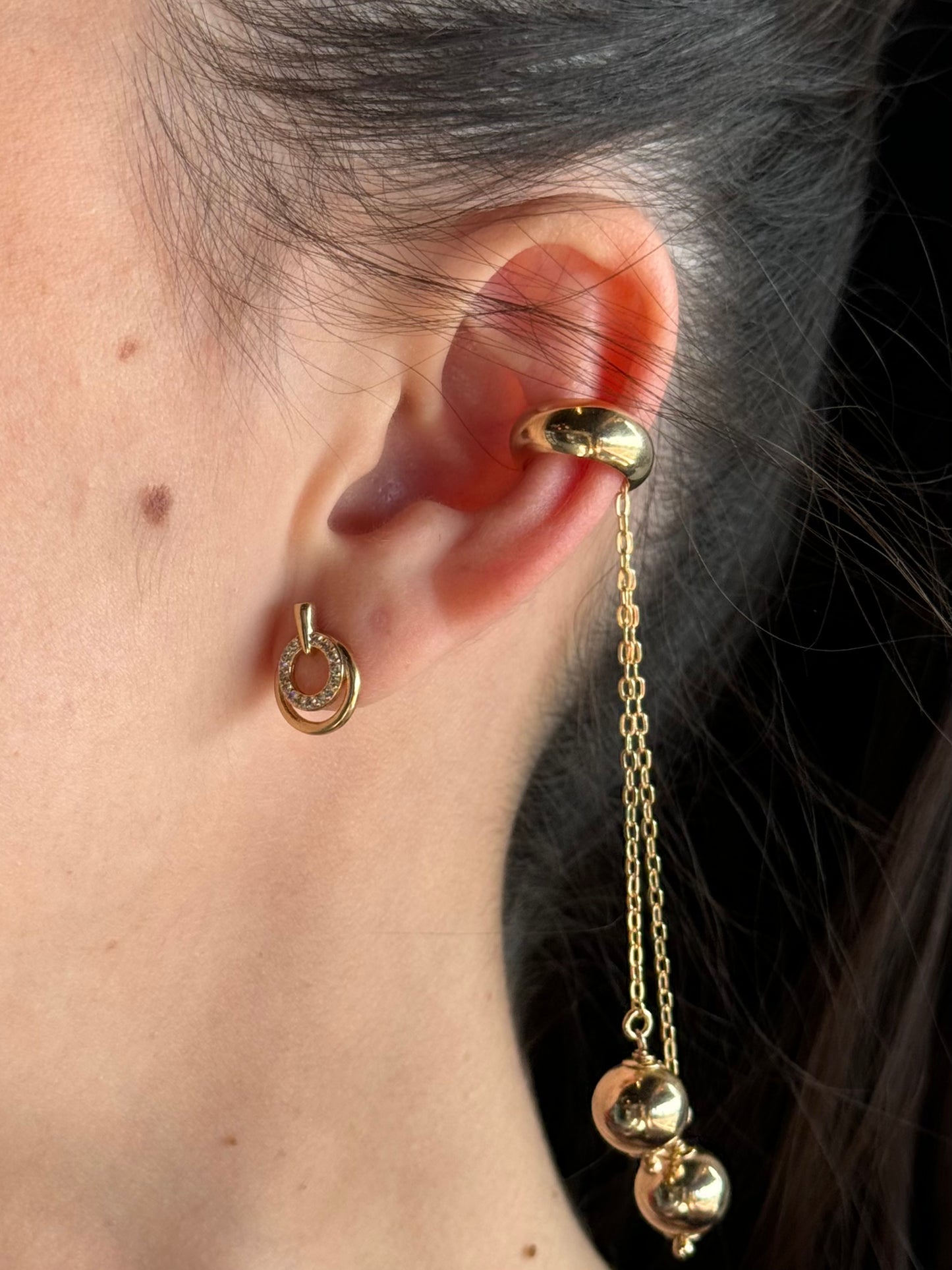 Josie Earcuff