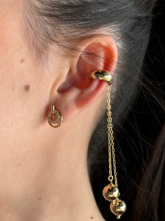 Josie Earcuff