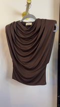 Rosy Top - Brown