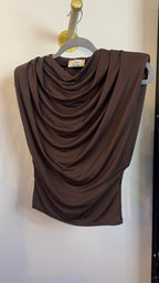 Rosy Top - Brown