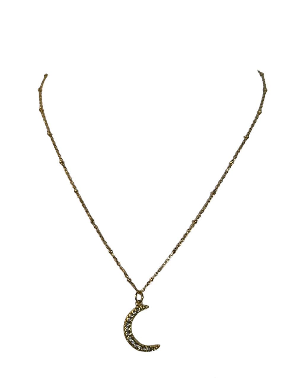 Lyle Necklace