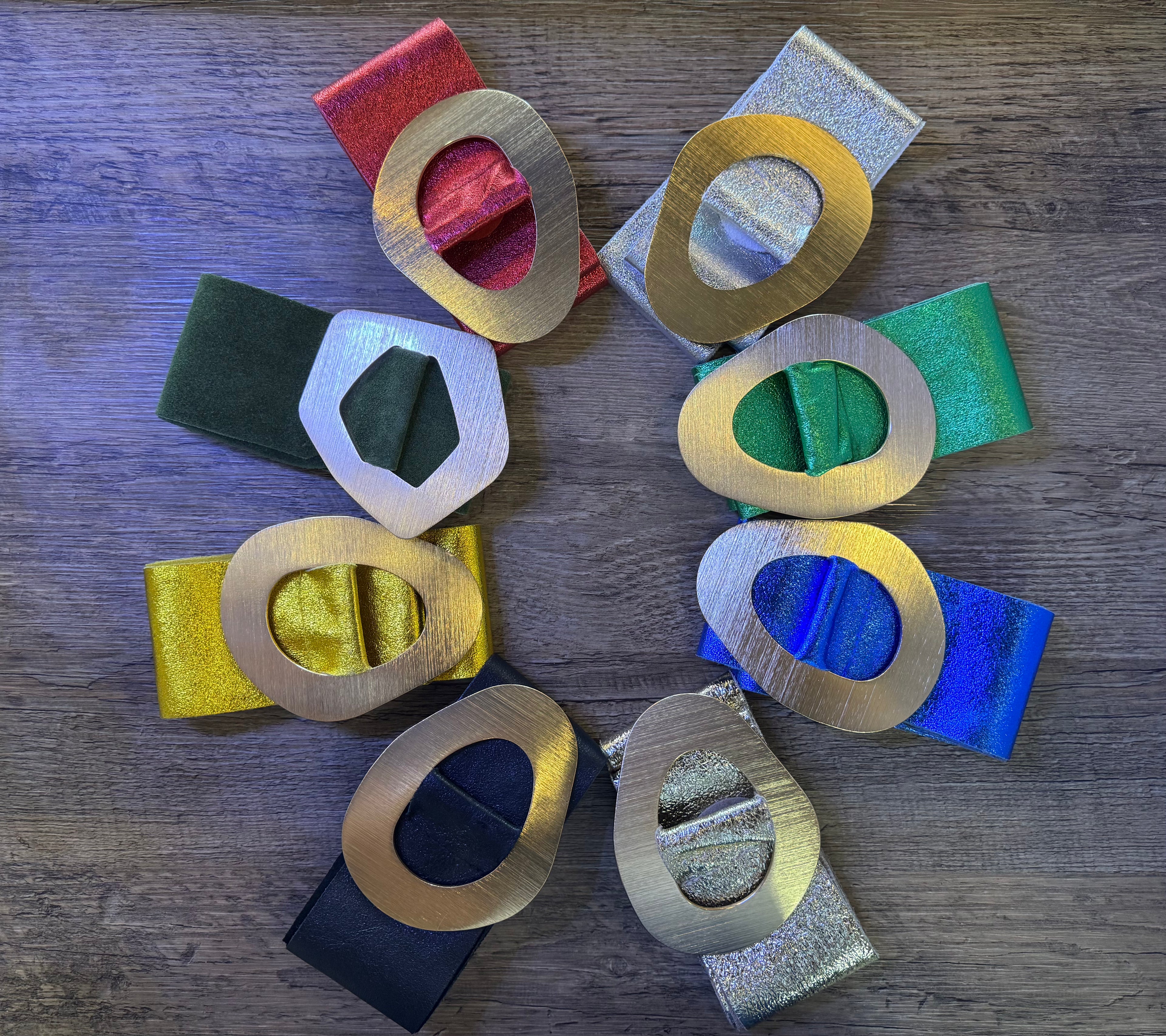 Belts