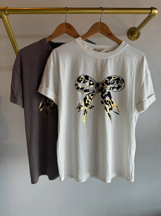 Lara Bow Top