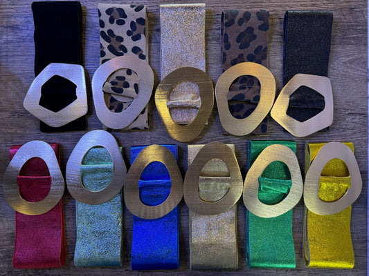 Belts