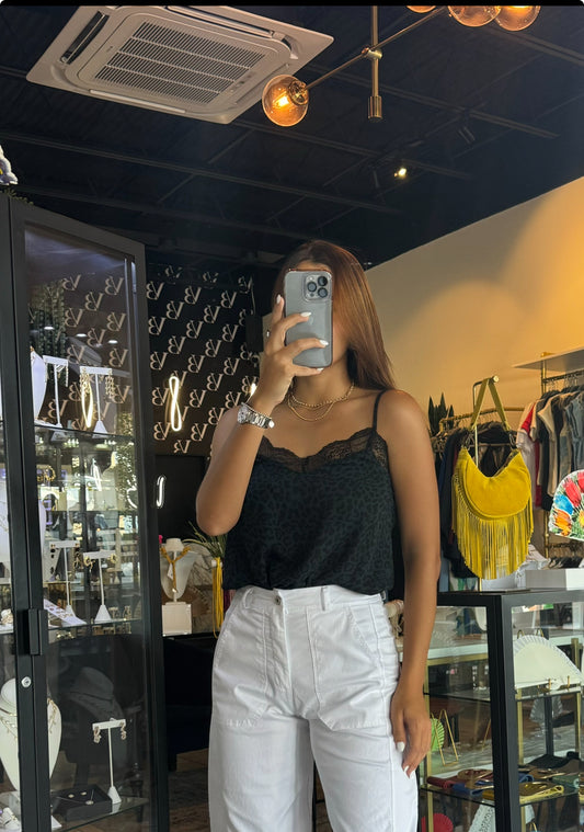 Samy Blouse