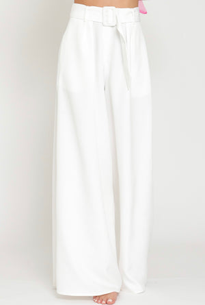 White Dress Pant