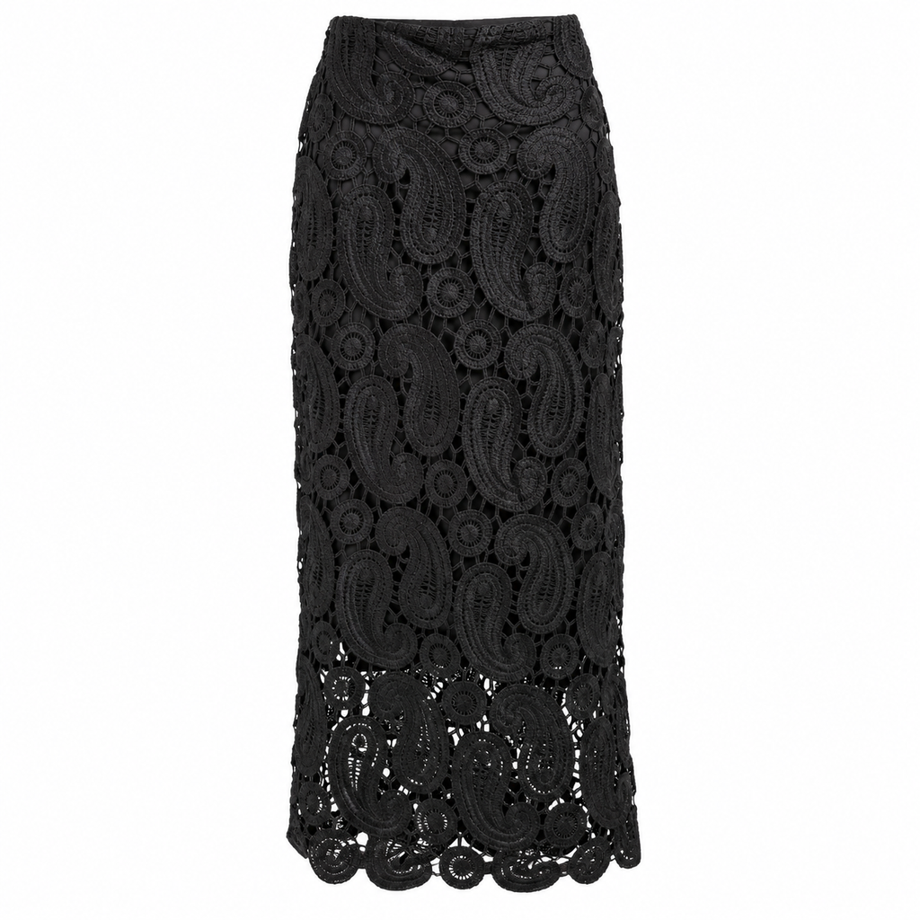 Van Skirt