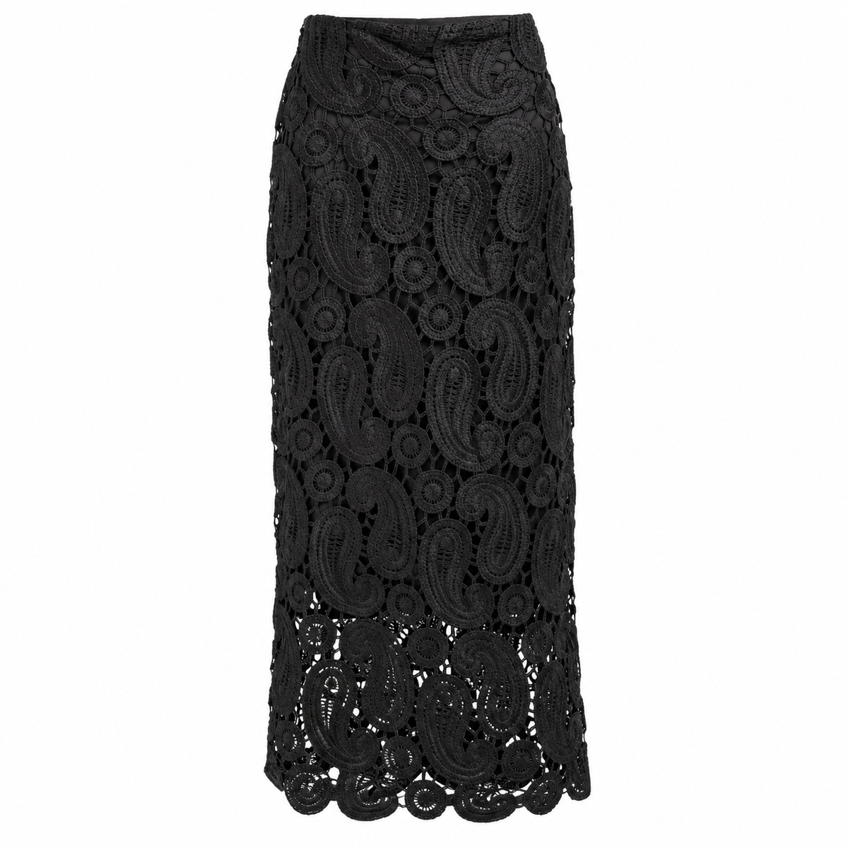 Van Skirt