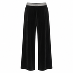 Velvet Black Bottom