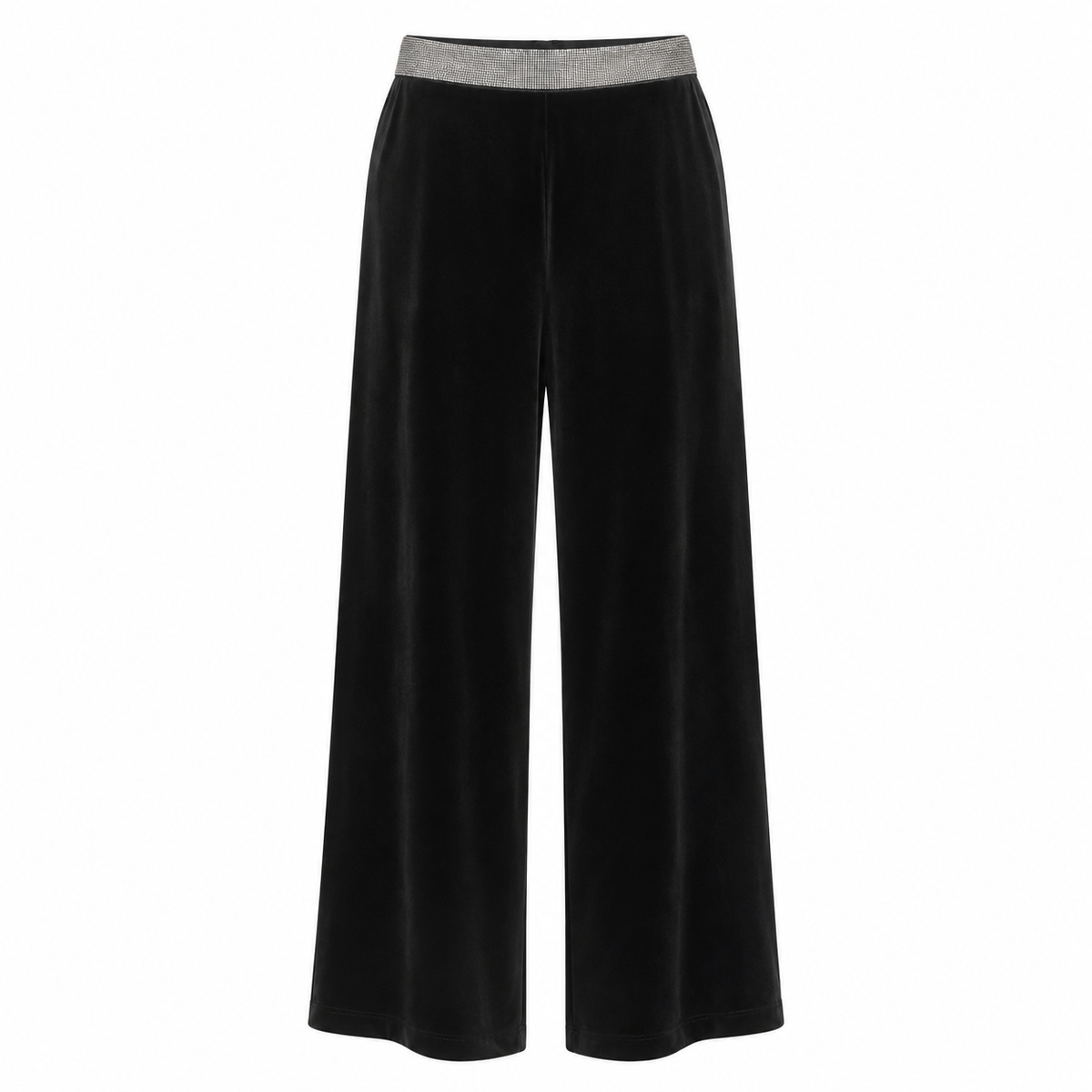 Velvet Black Bottom