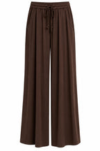 Milano Bottom - Brown