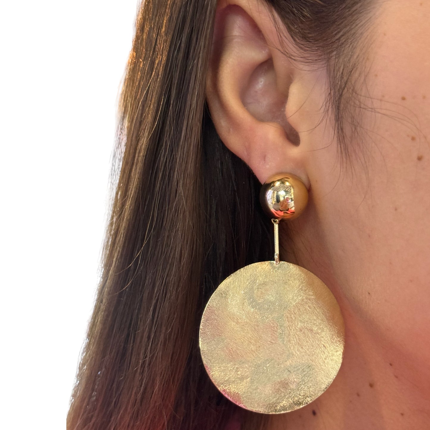 Aga Earrings