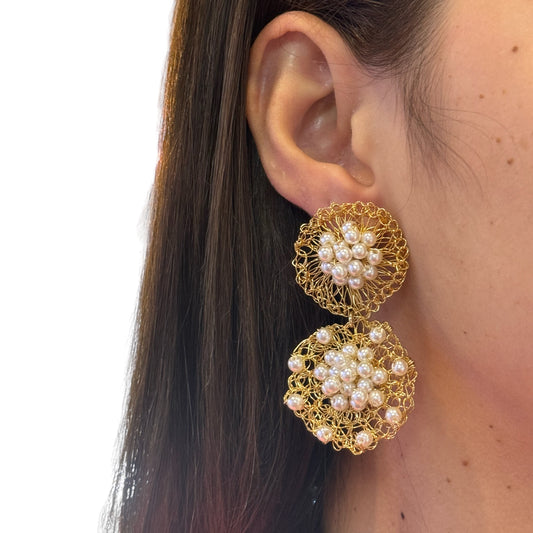 Arana Earrings