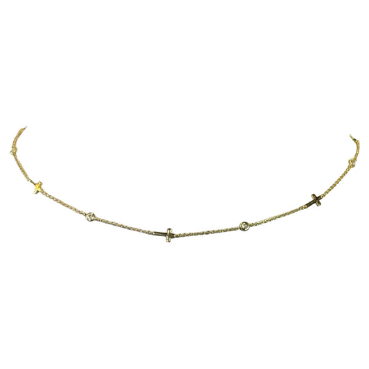 Lyn Necklace