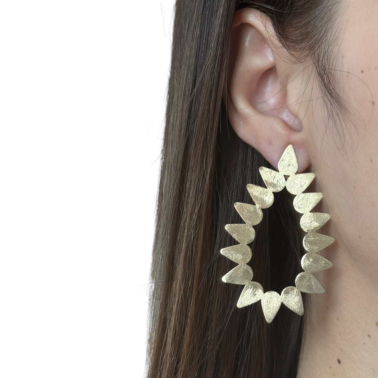 Wilnelia Earrings