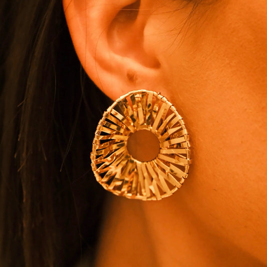 Julia Earrings