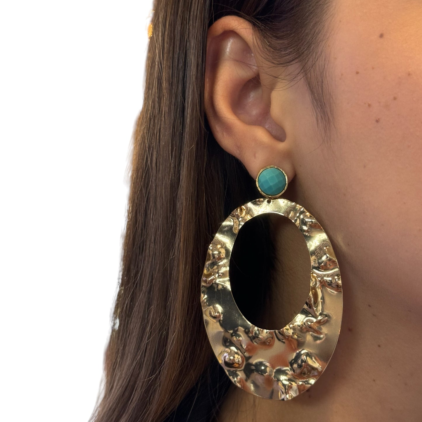 Celinne Earrings