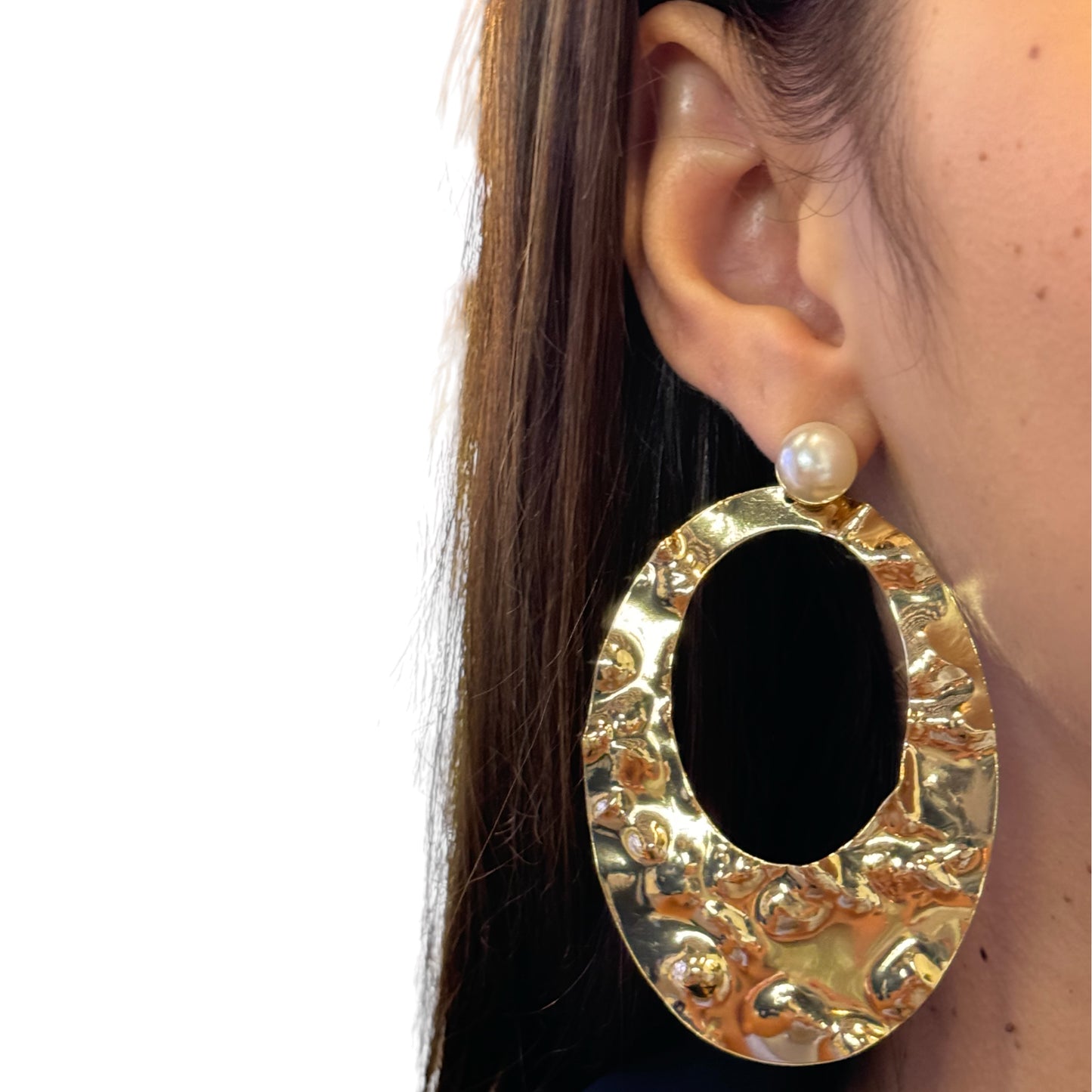 Celinne Earrings